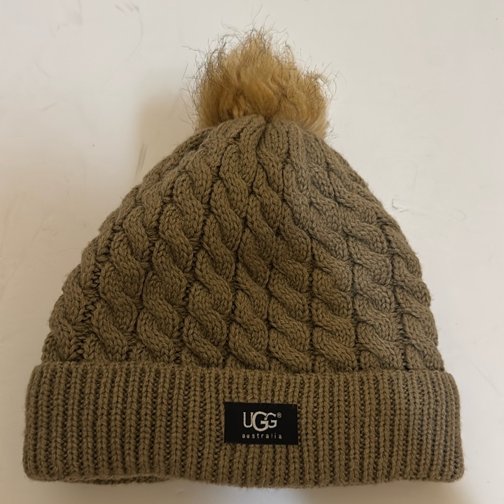 Ugg hat